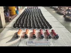 Κεφαλίδα δεδομένων  ∆ Αξιόπιστος έλεγχος ροής για τις εργασίες πετρελαίου και φυσικού αερίου!