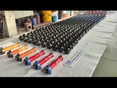 Κεφαλίδα δεδομένων  ∆ Αξιόπιστος έλεγχος ροής για τις εργασίες πετρελαίου και φυσικού αερίου!