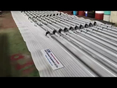 Τελικός Οδηγός για τις Συνδέσεις ΠΑΠ: Αειφόρες Λύσεις για Αγωγούς Πετρελαίου & Αερίου!