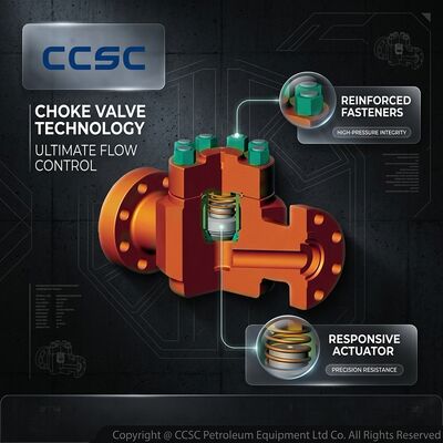 Σφυρηλατημένο χάλυβα Inline Check Valve API 6A 15000psi Σφυροκόπημα τύπου ένωσης εσωτερικής πρόσβασης σχεδιασμός για πετρελαϊκό πεδίο