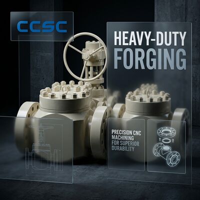 Σφυρηλατημένο χάλυβα Inline Check Valve API 6A 15000psi Σφυροκόπημα τύπου ένωσης εσωτερικής πρόσβασης σχεδιασμός για πετρελαϊκό πεδίο
