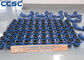1-4 σύκο 300 τοποθετήσεων σωληνώσεων γραμμής ροής ίντσας τύπος επεξεργασίας σφυρηλατημένων κομματιών ένωσης σφυριών Weco